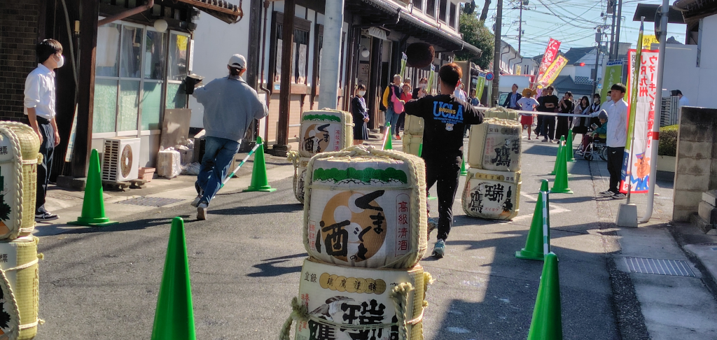 スポーツまちづくり